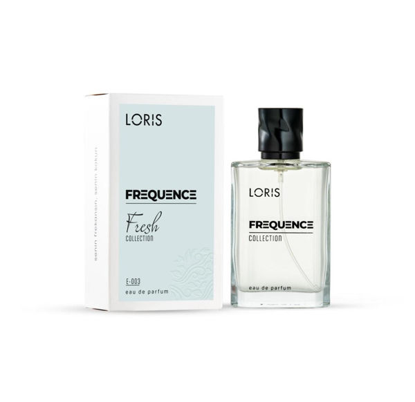 Picture of E-003 PLUS PERFUME 50 ML